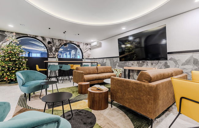 Apartamenty Lalka by ShortStayPoland - Foto 4