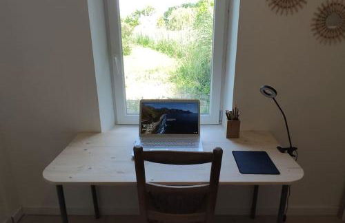 Gîte du bois Richer 4 étoiles avec piscine - Photo 13