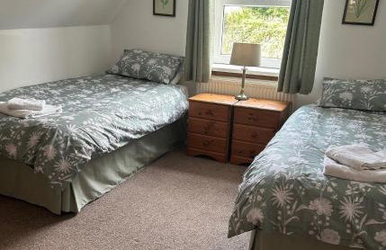 Rowan Cottage - Foto 10