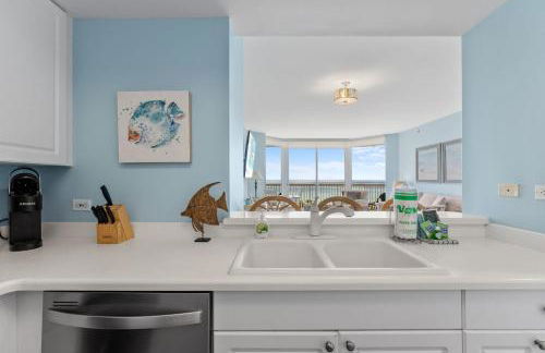 Panoramic Views and Private Beach - Foto 13