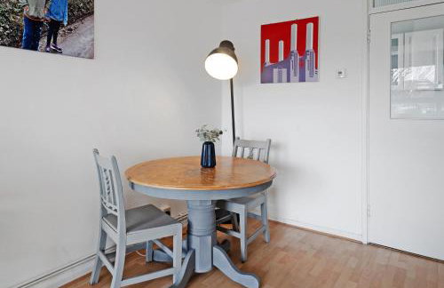 Cosy flat in the Heart of Wandsworth - Foto 9