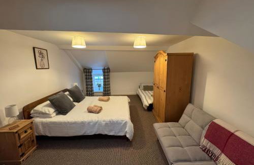 Weaver's Cottage - Foto 11