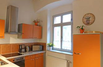 Apartment Am Markt 16, Bandusch-Szemák - Foto 14