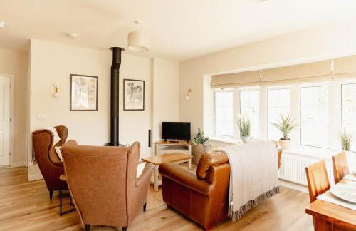 Bar Lodge at Broxa - Photo 20