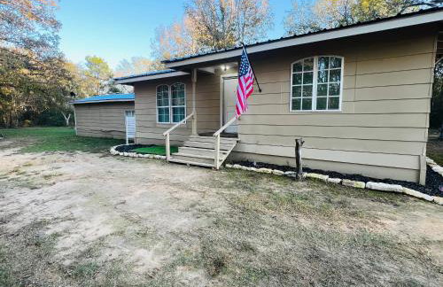 The Sabine River Retreat - The Black Collection - Foto 16