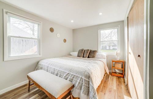 South Bend Home with Gas Grill Near Universities! - Photo 10