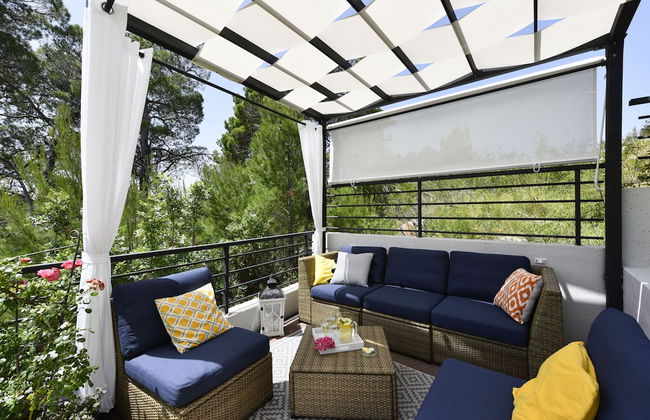 Villa Mirta Zadarvillas - Foto 3