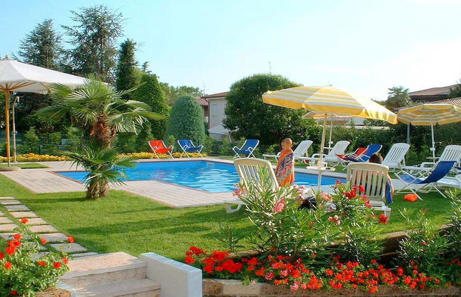 Holiday Home in Lazise Near Gardaland - Foto 17