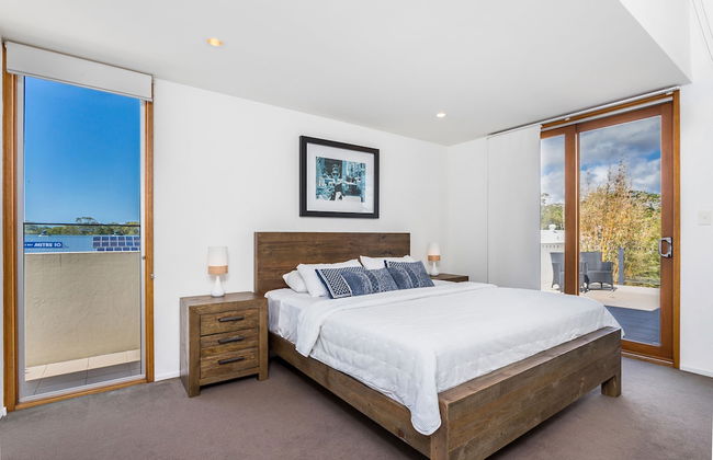 The Butter Factory Byron Bay - Foto 16