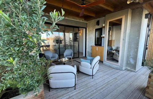 Bordeaux Apartment with Balcony Steps to Wine & City Center - Foto 11