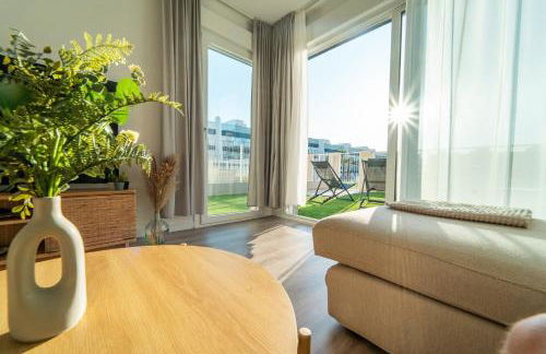 Apartment Casa del Sol - Foto 18