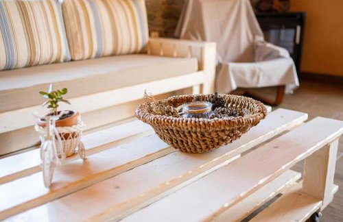 Chaihoutes stone House and Villa into Olive farm in Zia - Photo 90