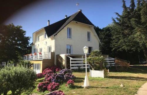 Luxury Normandy Retreat - Foto 38