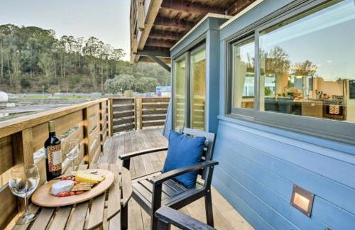 Floating Condos of Commodore 11 - Foto 78