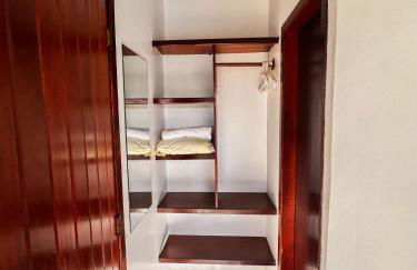 5 min a pé da Praia de Geribá - Churrasqueira Privativa - Foto 28