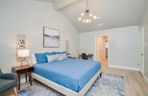 Metro Family Getaway 3 Bedroom 3 Bathroom - Foto 8