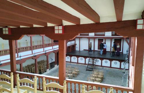 casa rural El Realengo - Foto 12