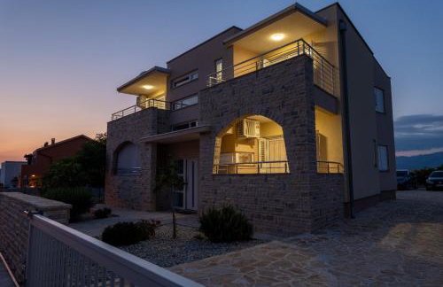 Apartmani Lucija - Foto 11