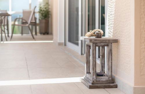 Luxurious Penthouse Hilton Area - DiPeJo Athens - Foto 17