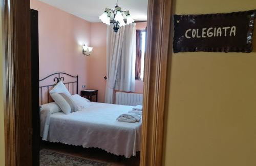 Apartamentos Turísticos Villa y Corte - Foto 45