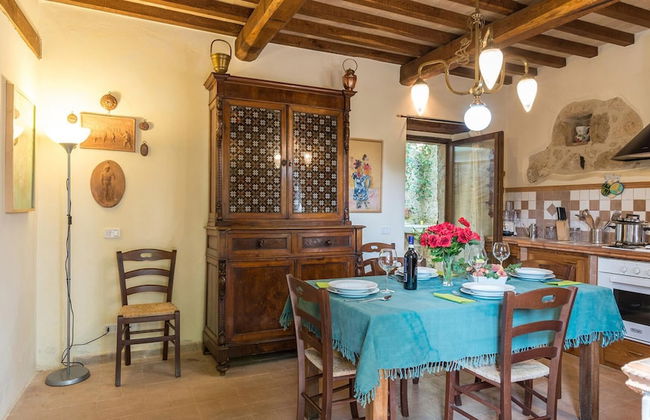 Mulino Della Quercia 2 1 - Foto 19