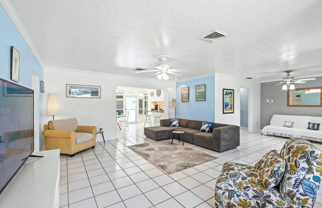 Sand Dollar Cottage - Photo 51