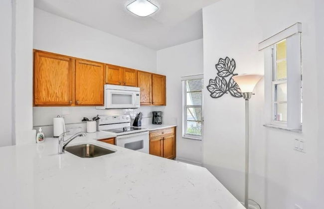 Central to all the fun Disney - Foto 7