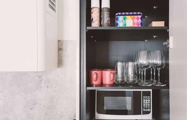 Patio Mt view near CBR centre and ANU - Foto 25