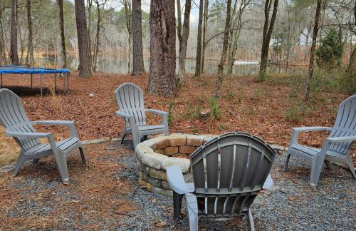 The Manor at Becks Lake - Foto 21