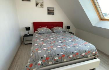 Villa Métisse Ile et Villas Groix - Photo 9