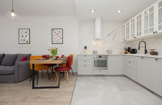 Mermaid Apartment Dziwnow by Renters - Photo 42