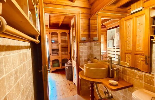 Artistic Villa With Private Pool, Bodrum, Turkey - Photo 16