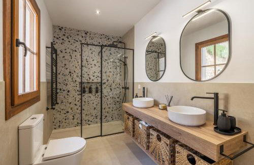 Villa Valle de Lecrín - Photo 18