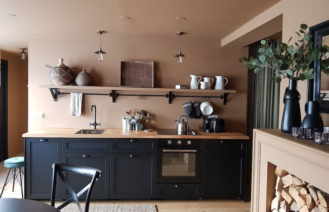 Inni - Boutique Apartments - Foto 35