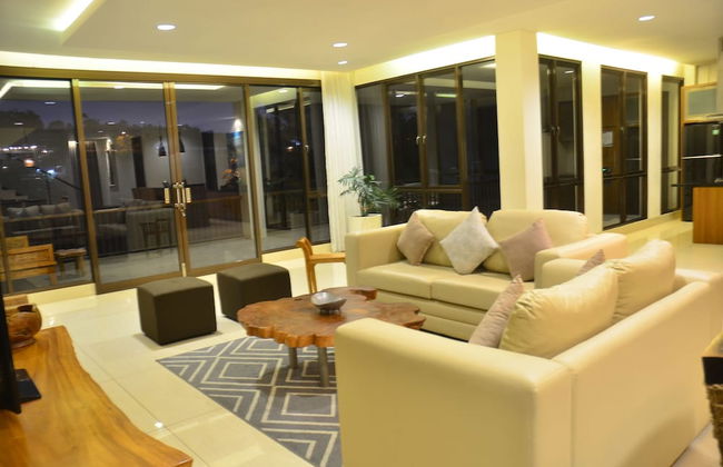 Green Forest Plantation View 6BR with Infinity Pool - Photo 19