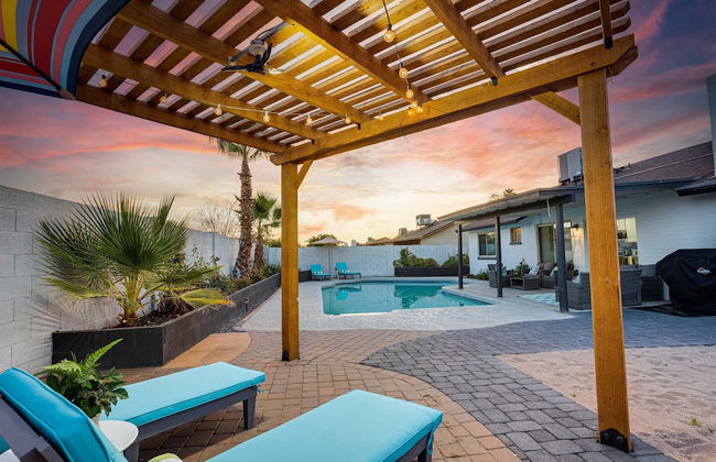 Sun-kissed Delight Mcnair #2 Chandler - Foto 1