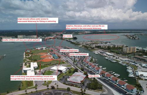 Madeira Beach Condo - Foto 44