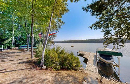 Great Pond House - Foto 31