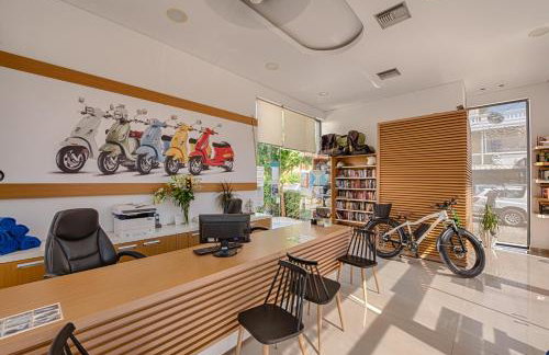 Relax Hotel - Foto 46