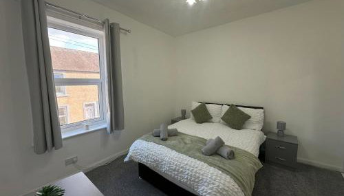 Bolton Terrace - 2 Bedrooms - Sleeps 4 - Foto 3