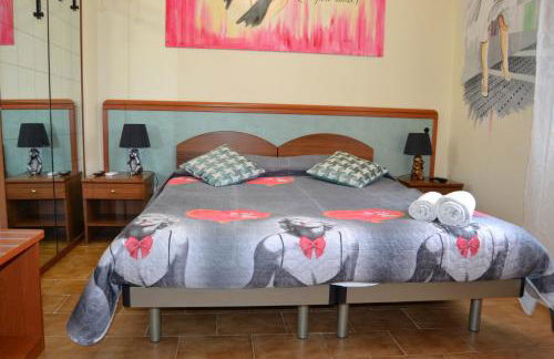 Fly House Depandance - Photo 50