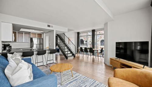 Littlefield Lofts, hosted by Placemakr - 6th Street - Foto 4