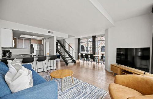Littlefield Lofts, hosted by Placemakr - 6th Street - Foto 4