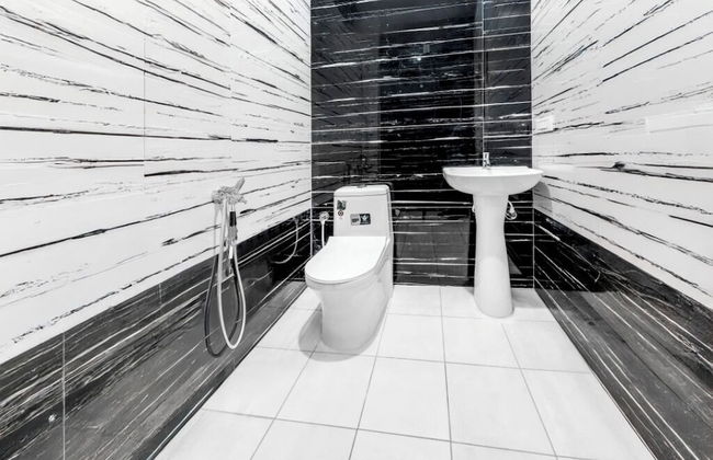 iROOMZ Eco Brickmark Serviced Apartments - Foto 18