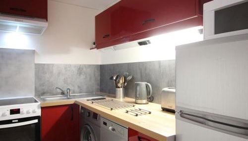 Charmant F2 bis 5 pers. au Mont-Dore avec parking, proche des pistes - FR-1-415-174 - Foto 5