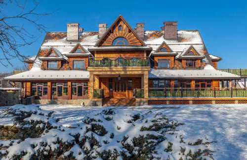 Farma Lama Dom Gościnny - Foto 30