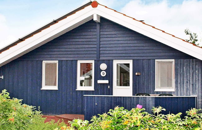 Holiday Home in Otterndorf - Foto 16