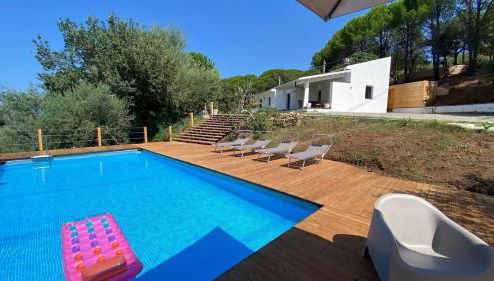 Tenute Lomasi - Villa vicino Cefalù con piscina - Foto 1