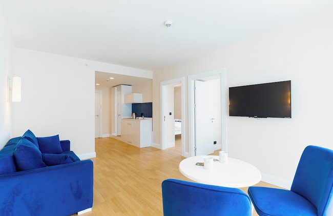 Eleven Way Apartments - Foto 12