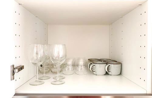 Home away from Home in a lovely vine region Bingen - Foto 17